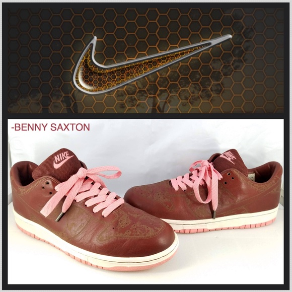 nike dunk one piece